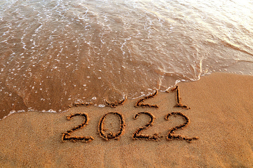 Welcome To 2022. . .